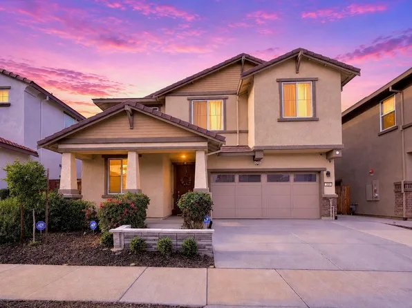 209 Brush Creek Dr, Brentwood, CA 94513