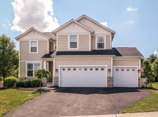 722 Lehner Woods Blvd, Delaware, OH 43015