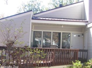 134 Richwood Dr APT 26, Fairfield Bay, AR 72088
