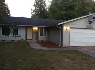 2122 Herbig Ave, Aberdeen, WA 98520