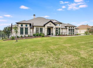 1143 Barolo Ct, New Braunfels, TX 78132