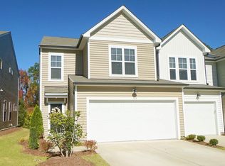 713 Colby Pl, Durham, NC 27713