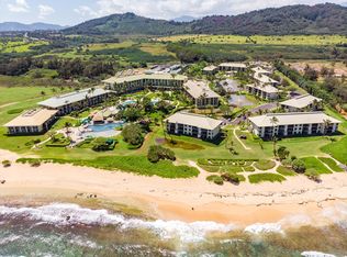 4331 Kauai Beach Dr #1116, Lihue, HI 96766