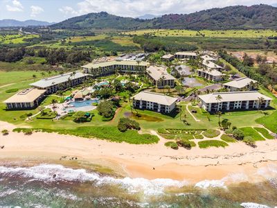 4331 Kauai Beach Dr #1116, Lihue, HI, 96766