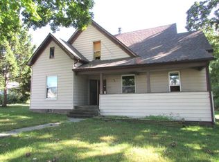 118 Kohler Ave, Anna, IL 62906