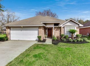10911 San Jacinto Dr, La Porte, TX 77571