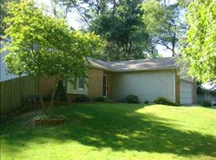 55093 Jeffery Dr, Mishawaka, IN 46545