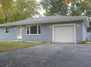 148 Wilson Ave, Machesney Park, IL 61115