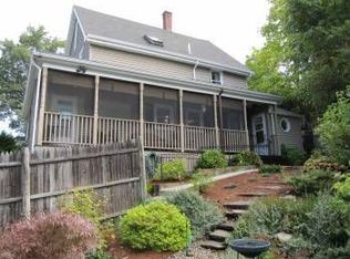 35 Williams St, Malden, MA 02148