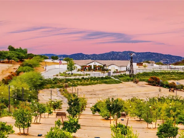 31930 Via Del Senor, Homeland, CA 92548