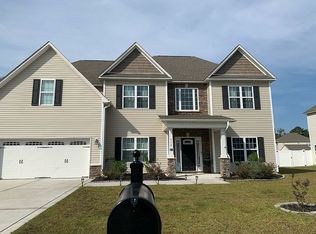 510 Turpentine Trl, Jacksonville, NC 28546