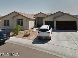 1945 E Saint Anne Ave, Phoenix, AZ 85042