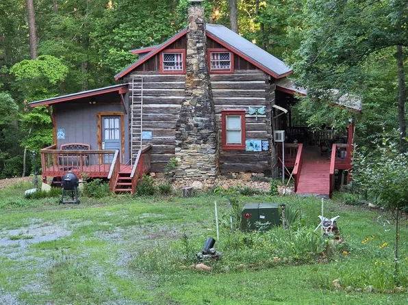192 Wren Dr, Rutherfordton, NC 28139
