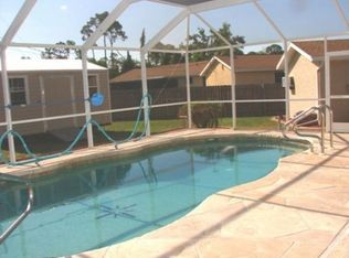 2300 Ambrose Ln, Pt Charlotte, FL 33952