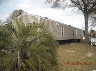 7551 Lacy Dr, Myrtle Beach, SC 29588