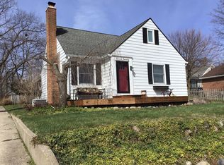 1120 S 7th St, Ann Arbor, MI 48103