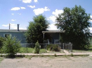 1277 Cortez St, Grants, NM 87020