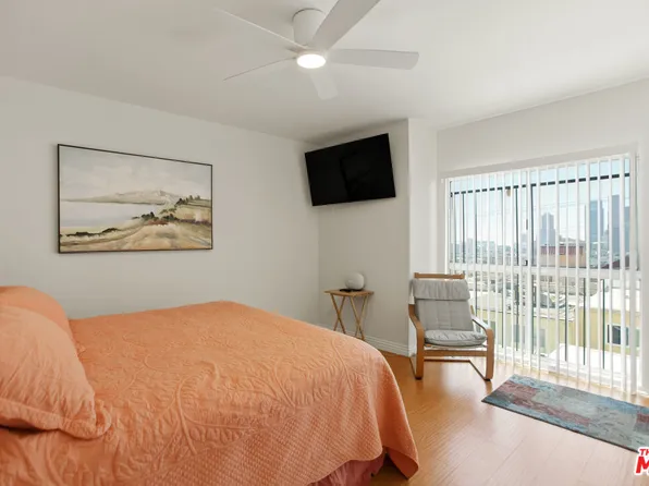 927 W College St APT 7, Los Angeles, CA 90012