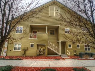 5425 Zephyr St UNIT 203, Arvada, CO 80002