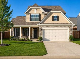 430 Wolfbend Rd, Reidville, SC 29388