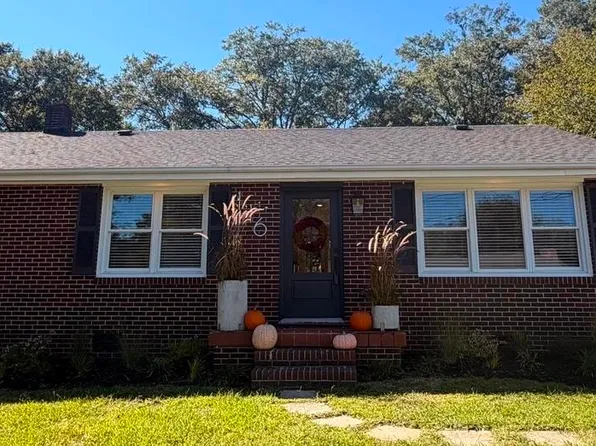116 Winton Ct, Spartanburg, SC 29306