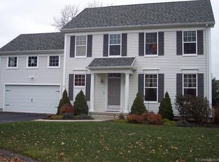 10 Frank Gates Ln, Derby, CT 06418