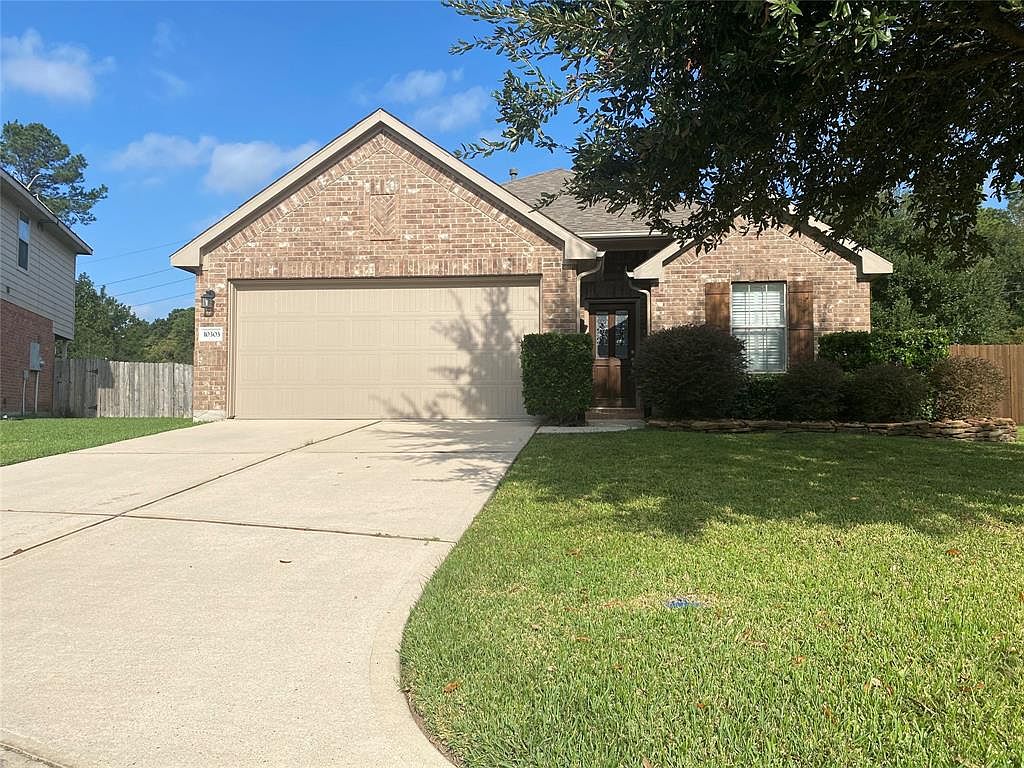10303 Whisper Bluff Dr, Humble, TX 77396 Zillow