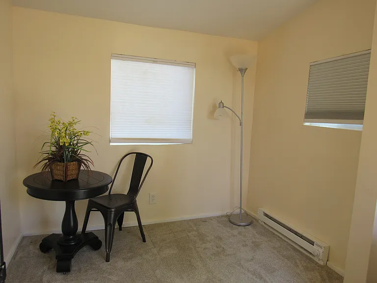 Separate Study Area
