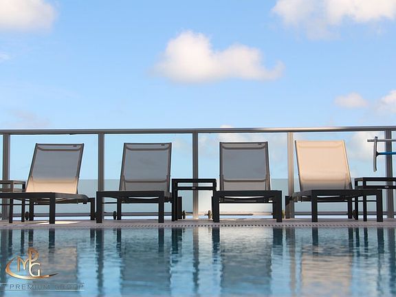 3rd image of 1300 Brickell Bay Dr #31C