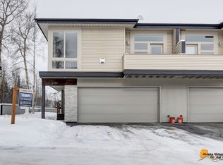 2501 Zion Ct #11, Anchorage, AK 99507