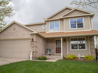 6228 Soaring Dr, Colorado Springs, CO 80918