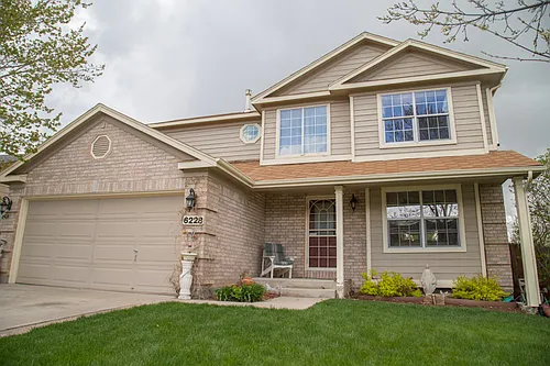 6228 Soaring Dr Photo 1