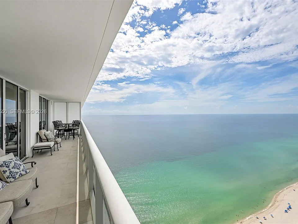 1830 S Ocean Dr #4603