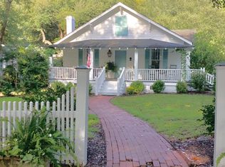 1901 Mill St, Camden, SC 29020