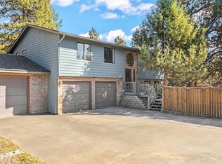 60586 Ridge Hts, Bend, OR 97702