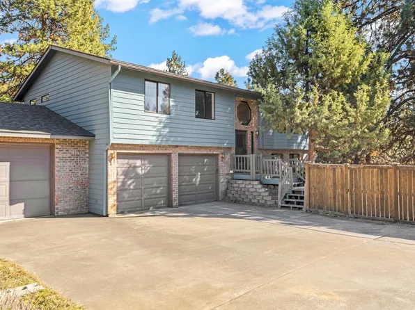 60586 Ridge Hts, Bend, OR 97702