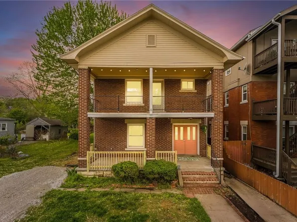 1420 S 29th St, Kansas City, KS 66106