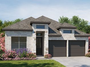 3515 Riley St, Fate, TX 75087