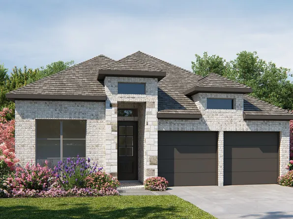 3515 Riley St, Fate, TX 75087