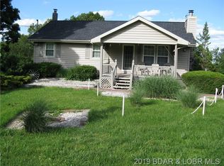 27893 Highway W, Rocky Mount, MO 65072