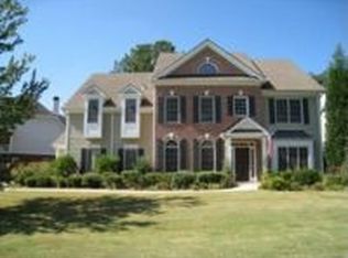 4536 Willow Oak Trl, Powder Springs, GA 30127