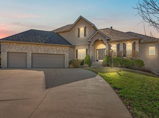 3743 SW Clarion Park Dr, Topeka, KS 66610