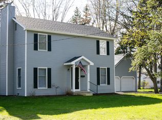 909 Askin St, Maumee, OH