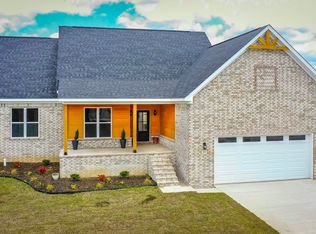 223 Michelle Dr, Beebe, AR 72012