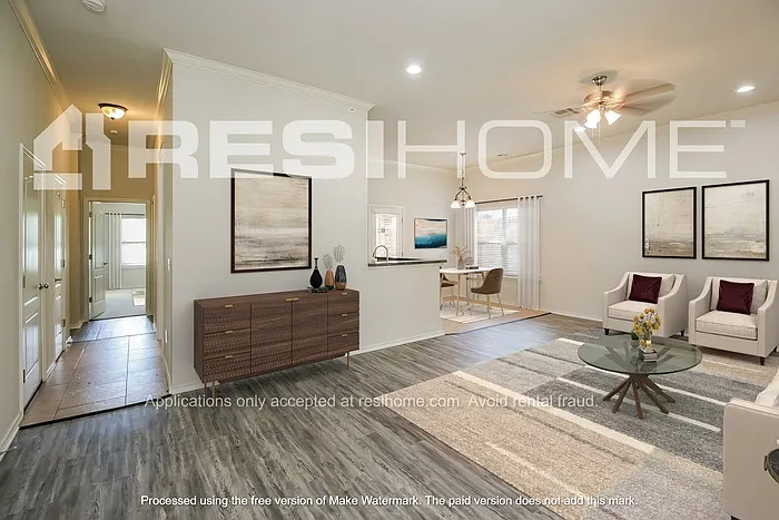 509 Crestland Dr — Photo 5