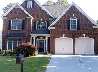 3967 Chatooga Trl, Marietta, GA 30062