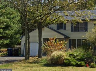 23 W Woodstown Rd, Mullica Hill, NJ 08062