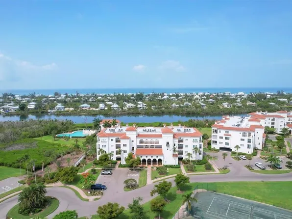 11200 Hacienda Del Mar Blvd Unit 203, Placida, FL 33946