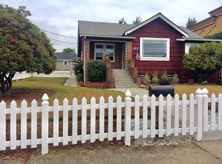122 9th Ave, Kirkland, WA 98033