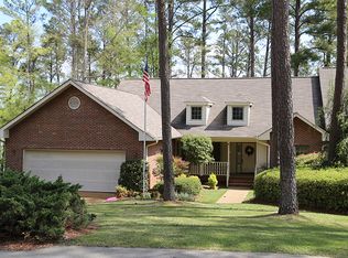 15 Greatwater Shrs, Mc Cormick, SC 29835
